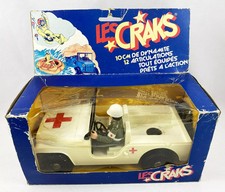Les Craks - Céji Arbois -