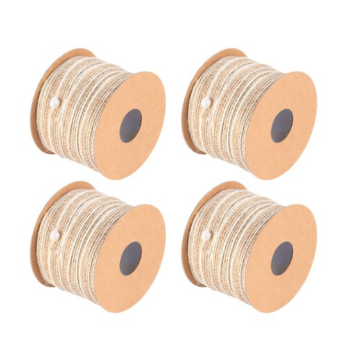 Lot rouleaux corde - lot,