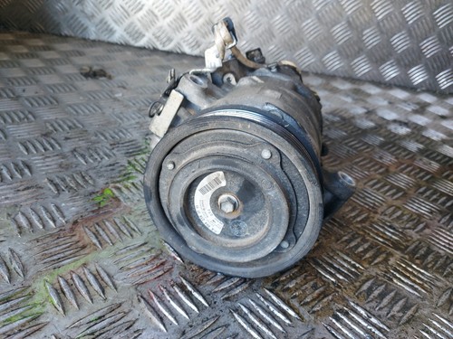 Compresseur clim mercedes - compresseur,