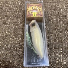 Megabass POP MAX (SP-C) Aurora Tiger