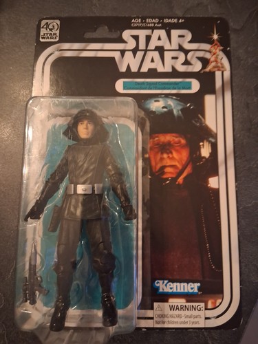Star wars the - series, 6"