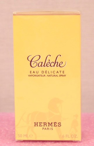 Hermes caleche eau delicate - eau,