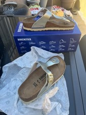 birkenstock femme taille 37 