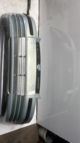 Pare choc avant - fiat, stilo