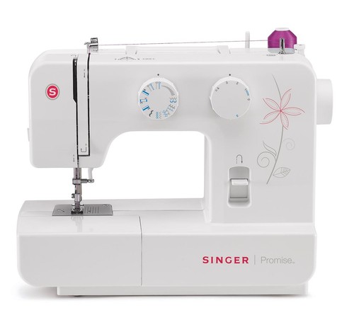 374318843742 singer promise - singer,