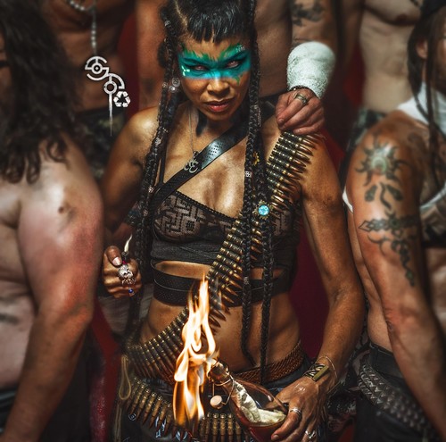 Shaka ponk édition deluxe - ponk,