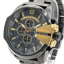 Montre chronographe homme