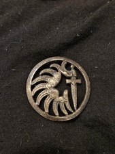 Insigne militaire - insigne,