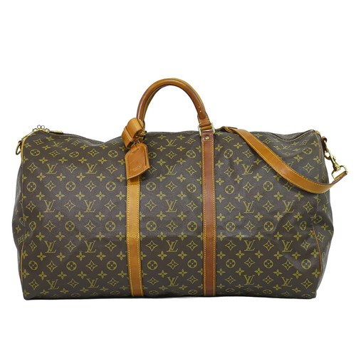 Sac main voyage louis - main,