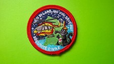Écusson de la Sécurité