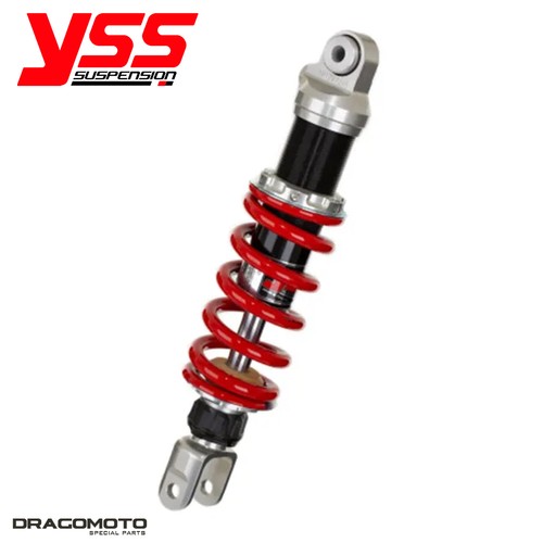 Amortisseur ycf 125 start - amortisseur,