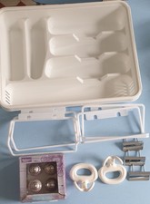 Porte TORCHON ,Range