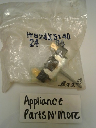 New microwave dual power - ge,
