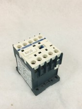 LC1K0910P7 Contacteur TELEMECANIQUE SCHNEIDER Bobine 220V