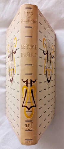 Service inutile par - service,