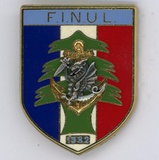 Rpima finul 1982 - finul, liban