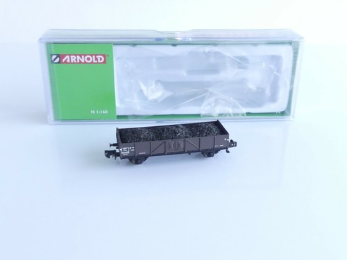 Arnold hn6492 wagon - hn6492-1,