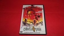 DVD,"CERCLE DE FER",david