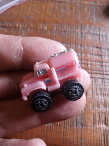 Micro machines voiture - machines,
