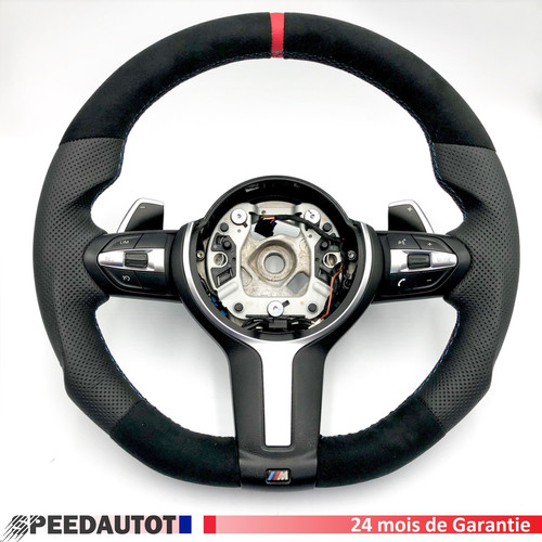 Volant cuir bmw f31 f30 - f31,