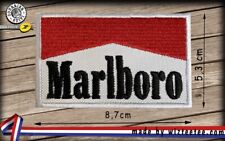Patchs Marlboro
