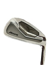 Serie Complete Mizuno MP 15