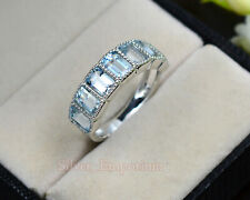 6x4 MM Octogone Naturel