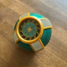 Power Rangers Ninja Storm Hurricaneger DX Samurai Cyclone Morpher Shuriken Ball