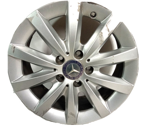 Jante alu mercedes - 16', classe