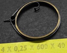 1 RESSORT SONNERIE REVEIL JAZ