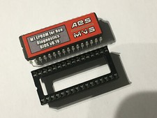 M1 EPROM for Neo Diagnostics BIOS v0.19 - NeoGeo - AES - MVS - SNK