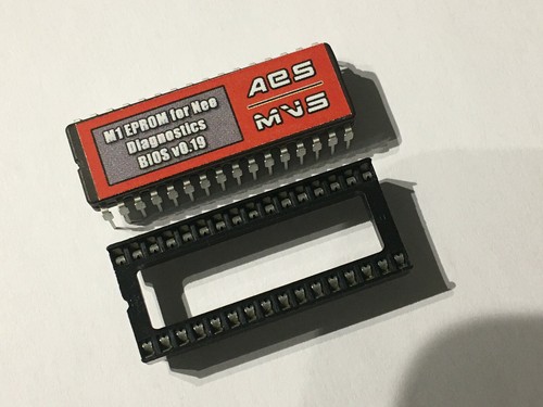 Eprom for neo diagnostics - eprom,