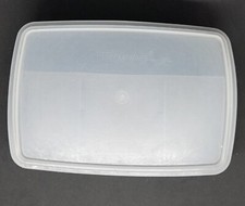 tupperware boite à couture