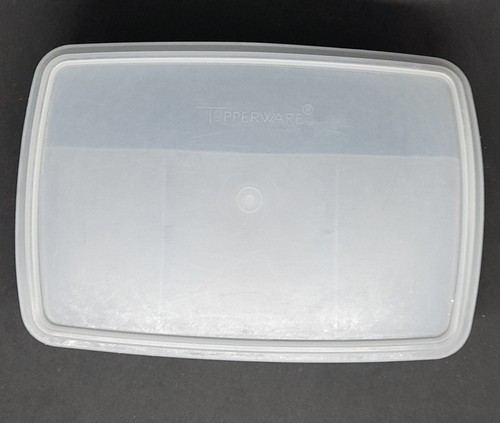 Tupperware boite couture - tupperware,