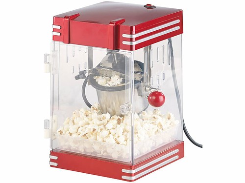 Machine pop corn theater - pop-corn, "theater"