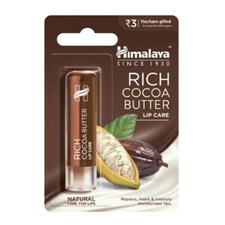 Herbals Rich Cacao Butter Lip