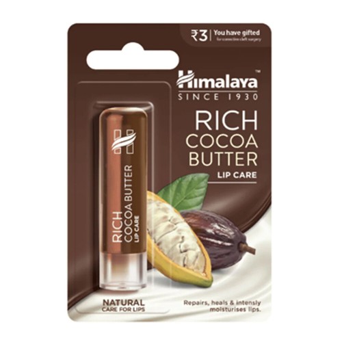 Herbals rich cacao butter lip - herbals,