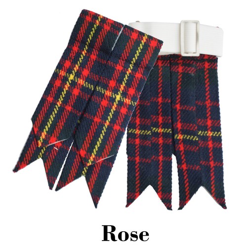 Flashes kilt tartan - flashes,
