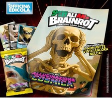 Skifidol Italian Brainrot