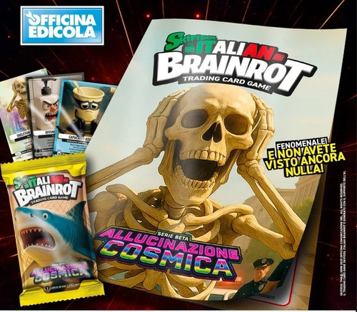 Skifidol italian brainrot - skifidol,