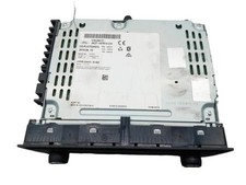 Autoradio d'origine FORD TRANSIT CUSTOM 1 PHASE 2 2639961