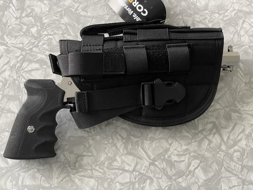 Holster tactique cordura pour - holster,
