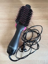 Brosse soufflante Revlon