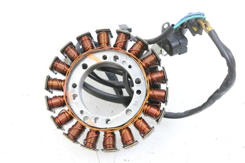 Stator suzuki burgman - stator,