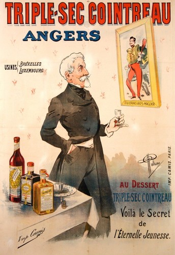 Affiche ancienne guillaume - affiche,