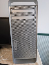 Mac Pro 2,1/3.0 - tested with