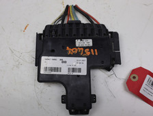 Boite a fusibles occasion CITROEN C4 GRAND PICASSO I Phase 1 - 1.6 HDI 110ch -