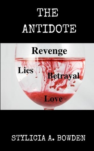 The antidote tikoya m - the,