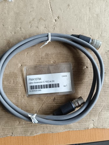 Canon cable extension 100z - canon, s-100z