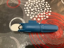 PLAYMOBIL MER - Moteur Bleu Submersible Bateaux & Sous-Marins (Testé)